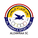 تشكيلة الزوراء